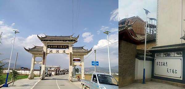 太陽能路燈，太陽能路燈廠家，太陽能路燈價格