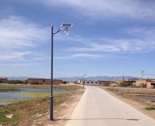 太陽能路燈，太陽能路燈廠家，太陽能路燈價(jià)格