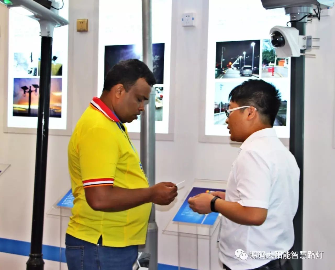 一帶一路，東盟展會，東盟博覽會，太陽能路燈，太陽能路燈廠家，光伏路燈廠家，太陽能平板燈