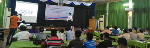 國際交流-云南政府?dāng)y源碼與緬甸共話光伏應(yīng)用發(fā)展