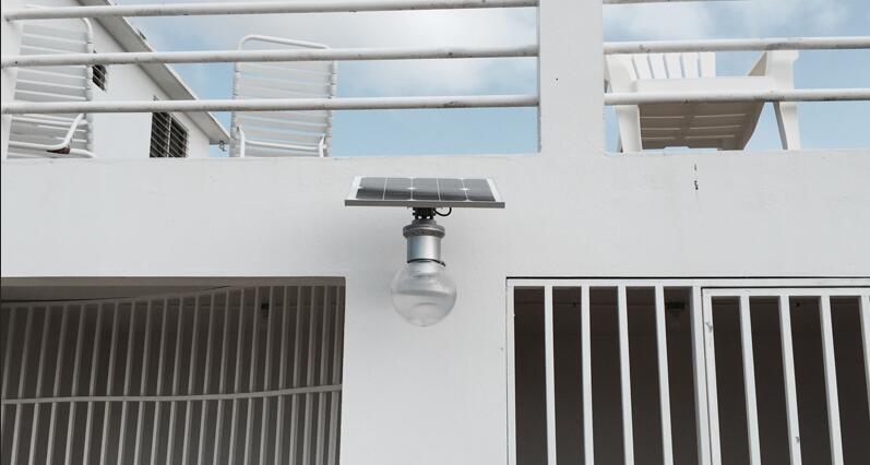 太陽(yáng)能路燈安裝間距是多少