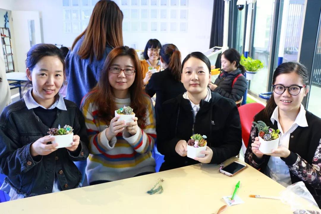 女神節快樂 | 女神節就要玩出不一樣……