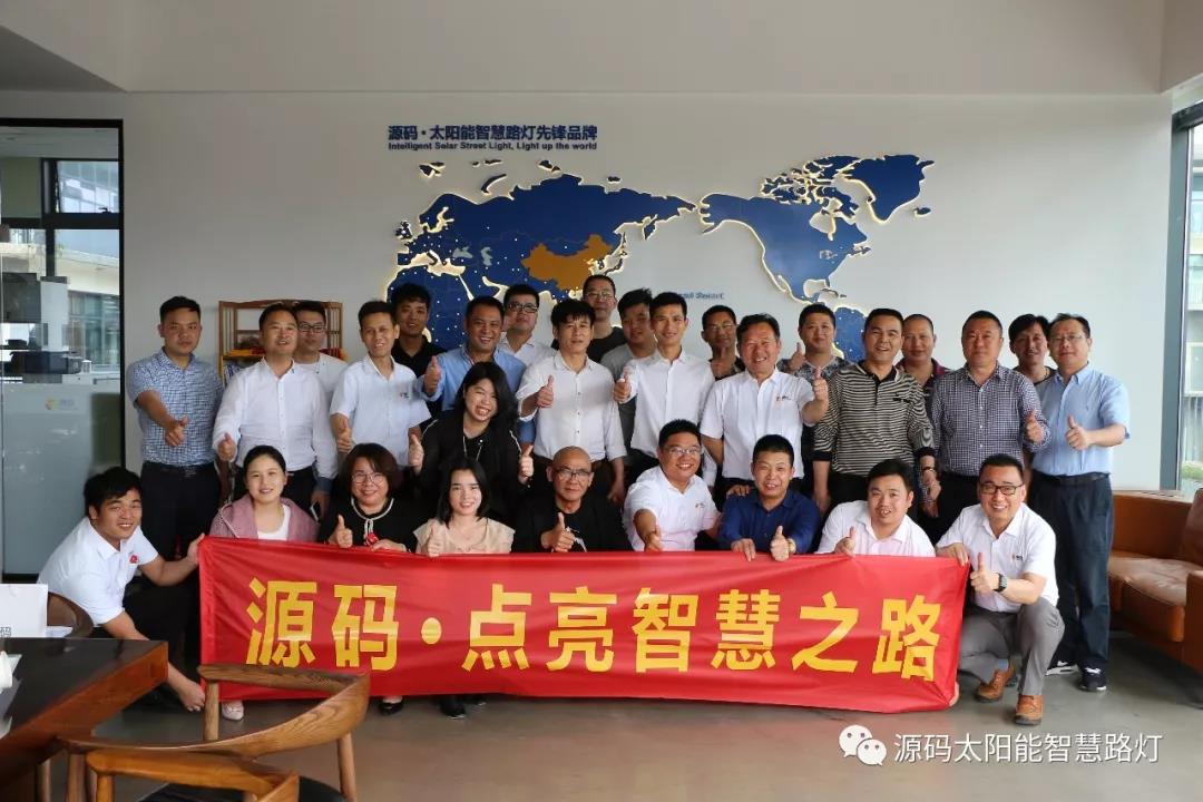 2019源碼第一站,火爆開(kāi)幕。