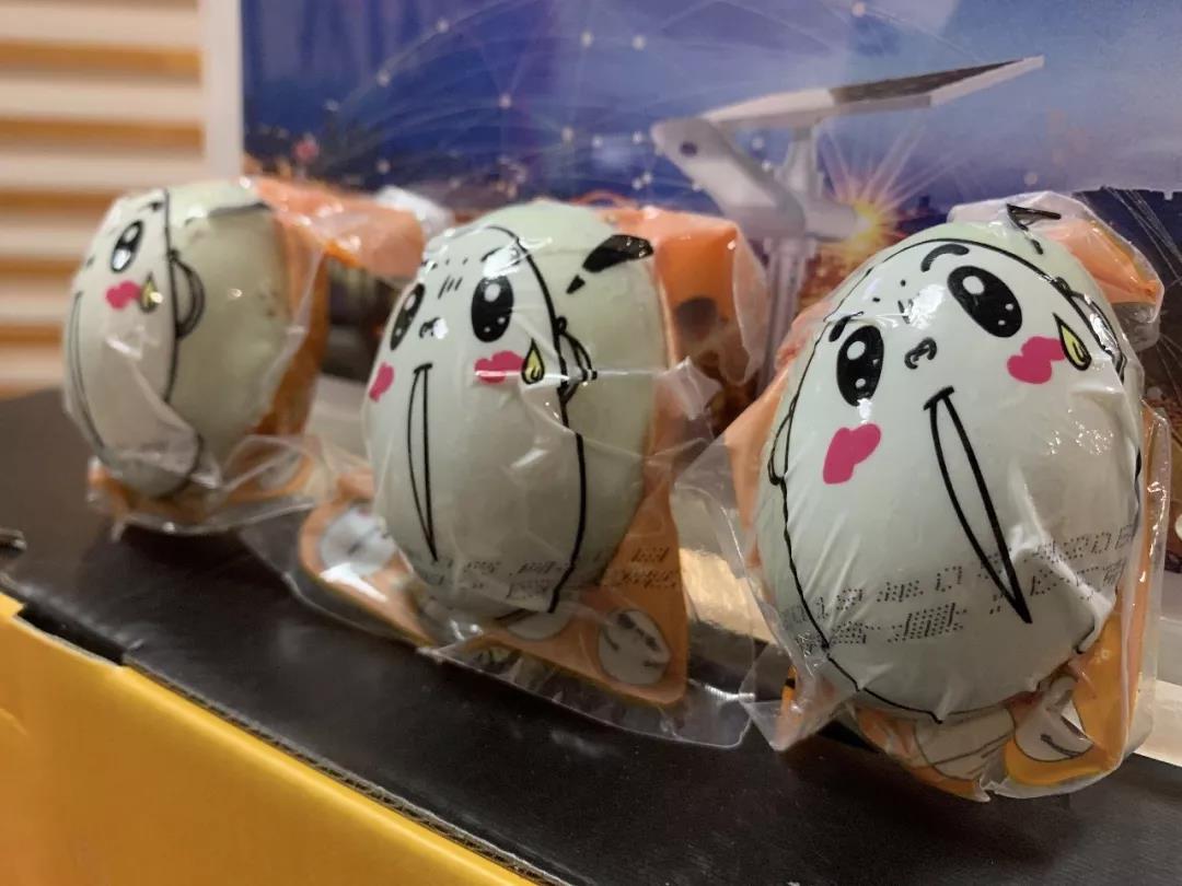 端午節 | 這波兒端午節禮物~ 我很粽意！