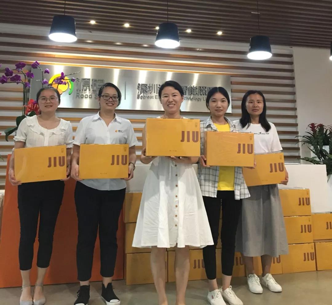 端午節 | 這波兒端午節禮物~ 我很粽意！