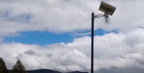 太陽能光伏發(fā)電的優(yōu)點。