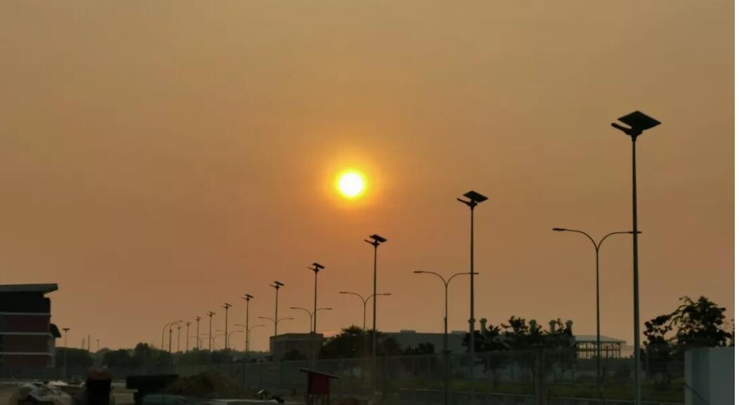 不要神話“功率”，TA不是“亮度”的代名詞（1）