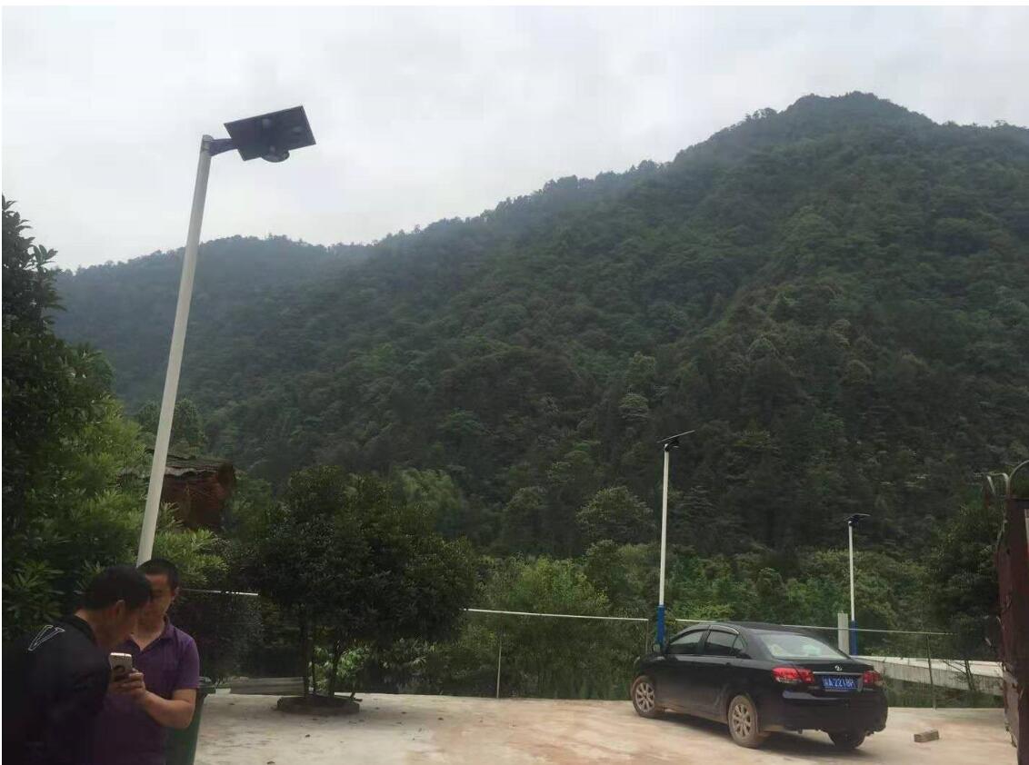 LED路燈電源用恒流設(shè)計的優(yōu)勢