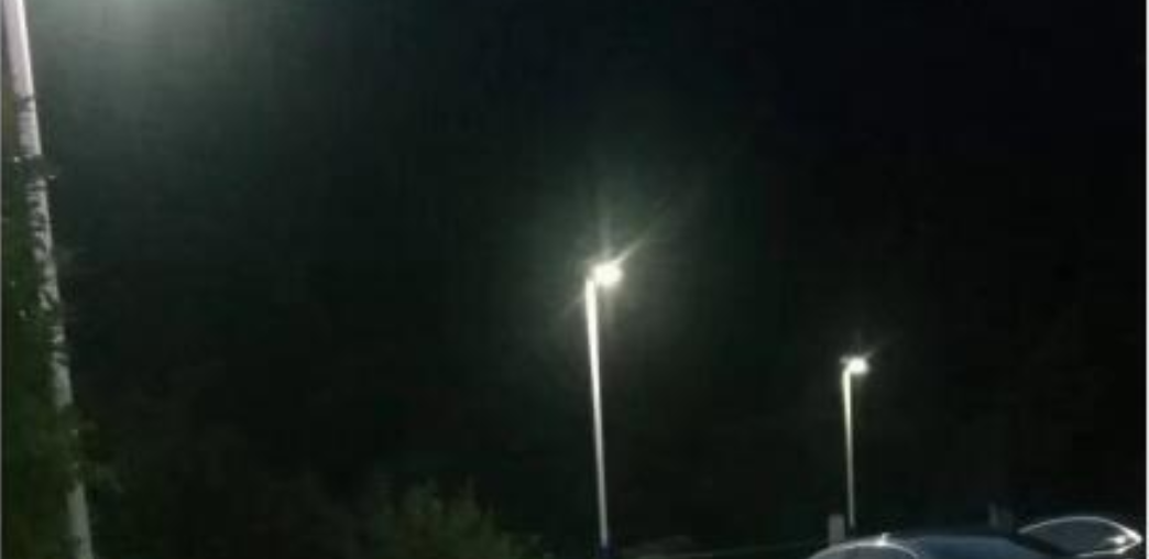 太陽能路燈生產工藝