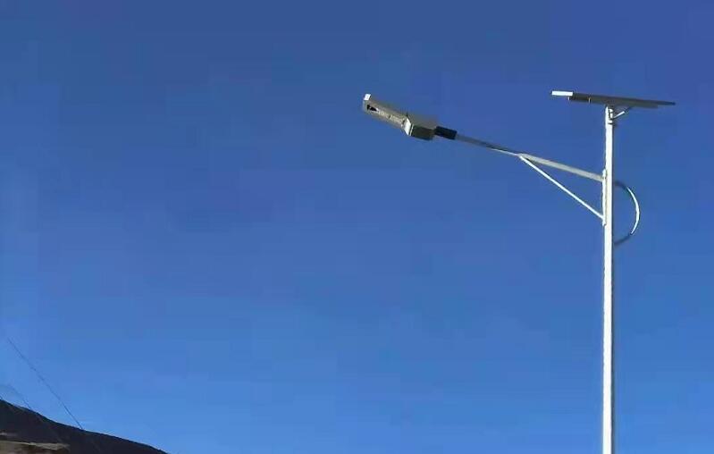 太陽(yáng)能路燈的發(fā)展核心優(yōu)勢(shì)