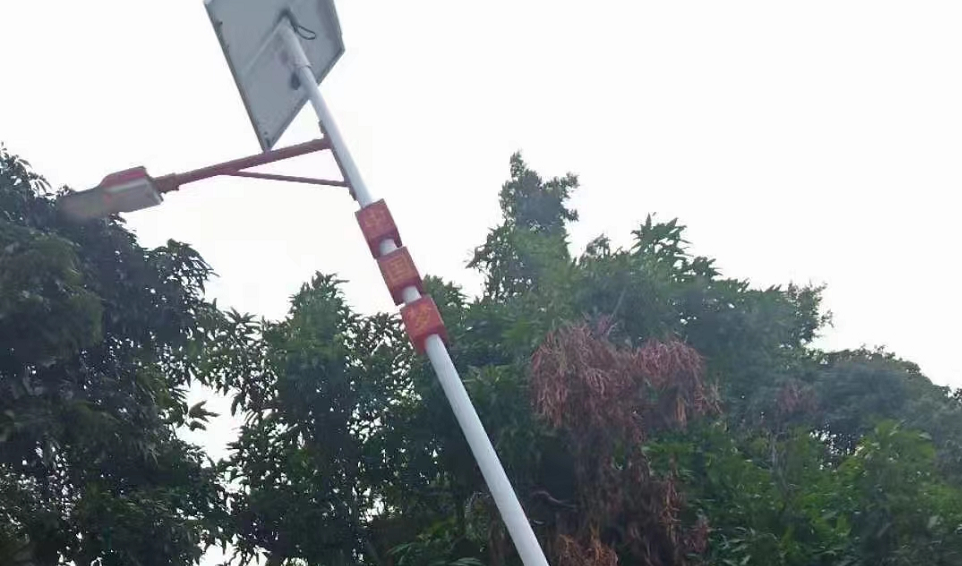 LED地埋燈的設計與組裝