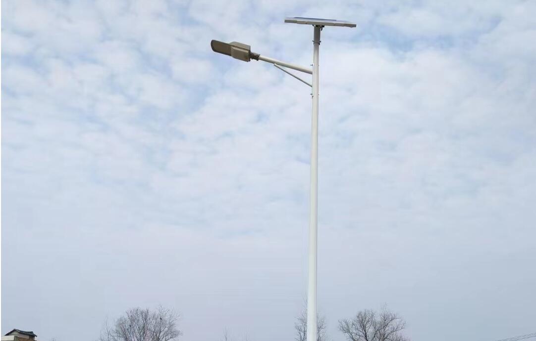 太陽能路燈系統(tǒng)各個(gè)組件質(zhì)量標(biāo)準(zhǔn)